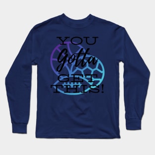 You gotta get this Sports Apparel Long Sleeve T-Shirt